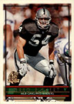 Greg Biekert Football Cards