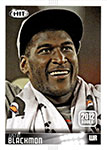 Justin Blackmon Football Cards