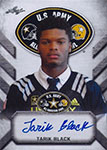 Tarik Black Football Cards