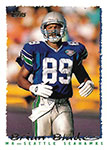 Brian Blades Football Cards