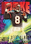 Jeff Blake Football Cards