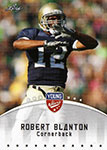 Robert Blanton Football Cards