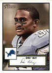 Dre' Bly Football Cards