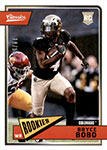 Bryce Bobo Football Cards