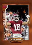 Slade Bolden Football Cards