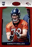 Garett Bolles Football Cards - Buy From Our Sports Cards Shop Online