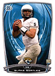 Blake Bortles Football Cards