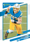 Joey Bosa Football Cards