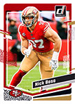 Nick Bosa Football Cards