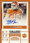 Ben Boulware Football Cards