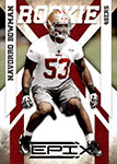 NaVorro Bowman Football Cards