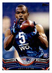 Josh Boyce Football Cards