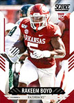 Rakeem Boyd Football Cards