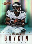 Brandon Boykin Football Cards