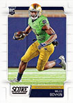 Miles Boykin Football Cards