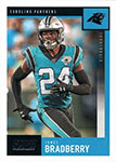 James Bradberry Football Cards