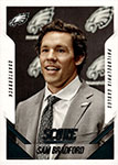 Sam Bradford Football Cards