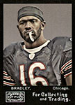 Mark Bradley Football Cards