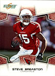 Steve Breaston Football Cards