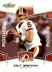 Colt Brennan Football Cards