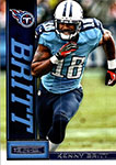 Kenny Britt Football Cards - Buy from our Sports Cards Shop Online