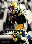 Robert Brooks Football Cards