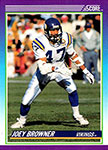 Joey Browner Football Cards