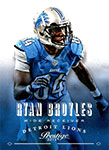 Ryan Broyles Football Cards