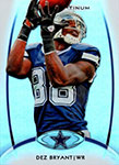 Dez Bryant Football Cards