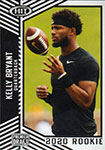 Kelly Bryant Football Cards