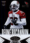 Deone Bucannon Football Cards