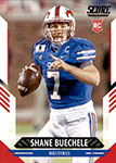 Shane Buechele Football Cards