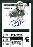 Riley Bullough Football Cards