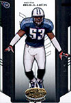 Keith Bulluck Football Cards