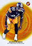 Plaxico Burress Football Cards