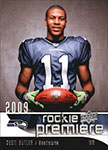 Deon Butler Football Cards