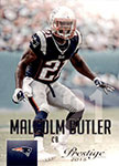 Malcolm Butler Football Cards