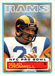 Nolan Cromwell Football Cards - Buy from our Sports Cards Shop Online