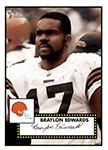 Braylon Edwards Football Cards