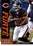 Matt Forte Football Cards