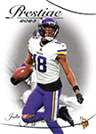 Justin Jefferson Football Cards