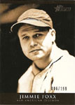 Jimmie Foxx Baseball Cards