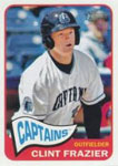 Clint Frazier Baseball Cards