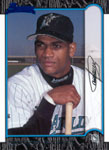 Amaury Garcia Baseball Cards