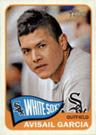 Avisail Garcia Baseball Cards