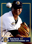 Rony Garcia Baseball Cards