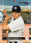 Jason Giambi Baseball Cards