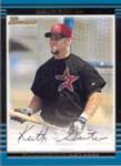 Keith Ginter Baseball Cards