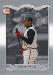 Ken Griffey Jr. Baseball Cards from 2003