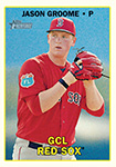 Jay Groome Baseball Cards